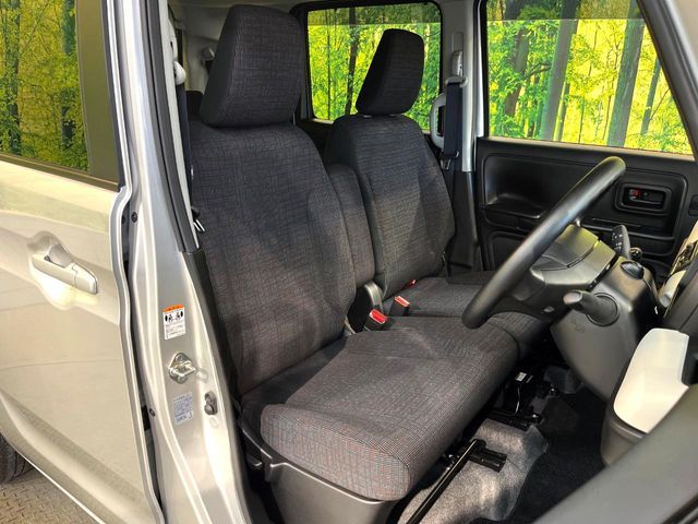 SUZUKI SPACIA 2022 Image 31