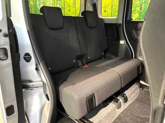 SUZUKI SPACIA 2022 Image 31