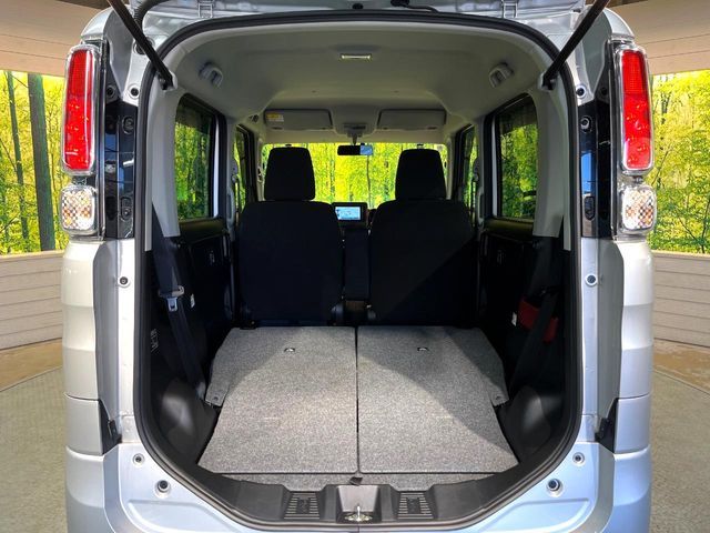 SUZUKI SPACIA 2022 Image 31