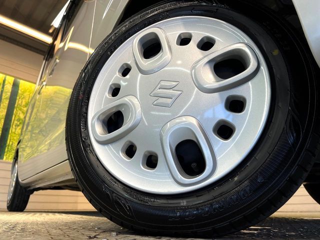 SUZUKI SPACIA 2022 Image 31