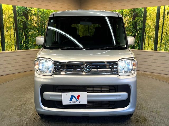 SUZUKI SPACIA 2022 Image 31