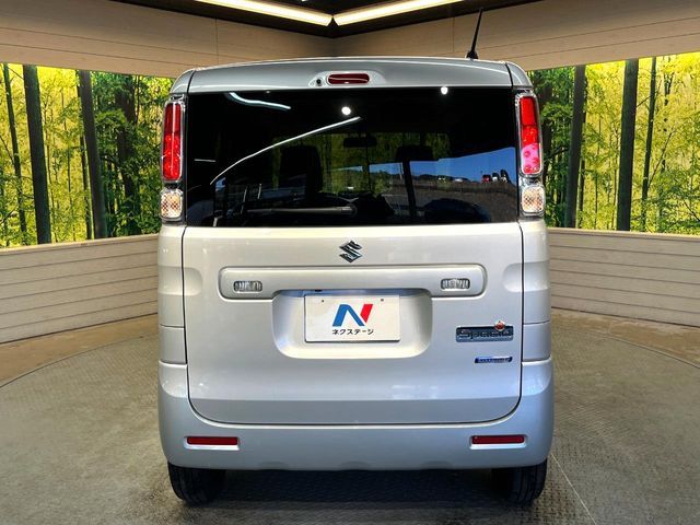 SUZUKI SPACIA 2022 Image 31