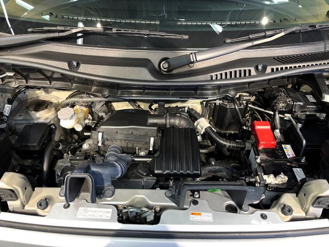 SUZUKI SPACIA 2022 Image 31