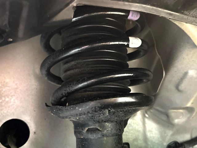 SUZUKI SPACIA 2022 Image 31