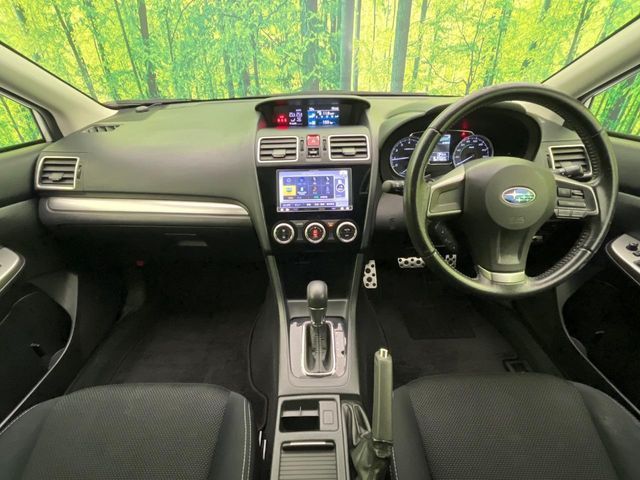 SUBARU XV 2014 Image 31
