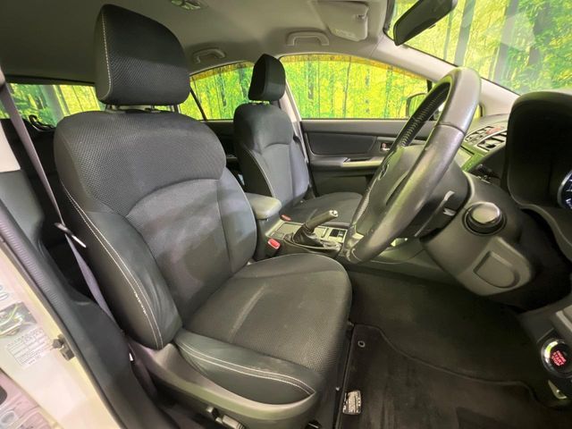 SUBARU XV 2014 Image 31