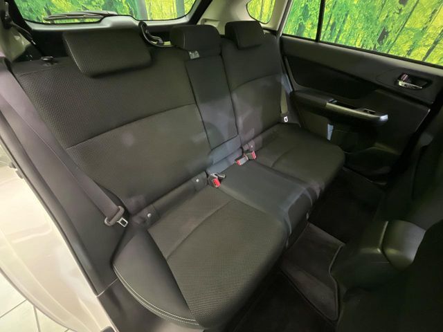 SUBARU XV 2014 Image 31