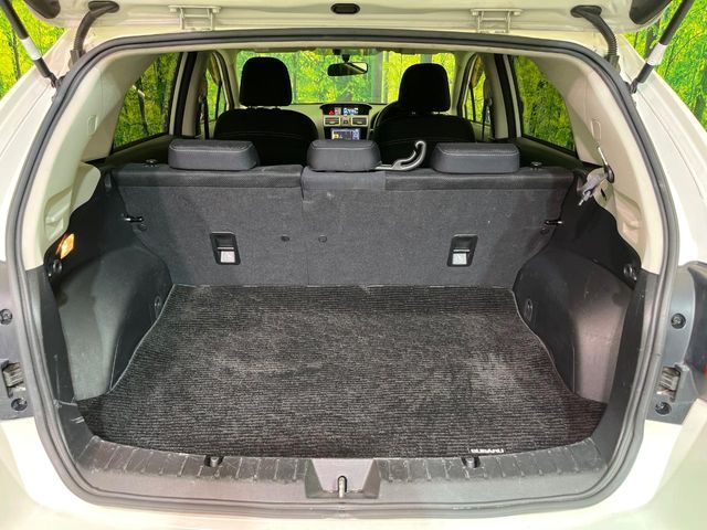 SUBARU XV 2014 Image 31