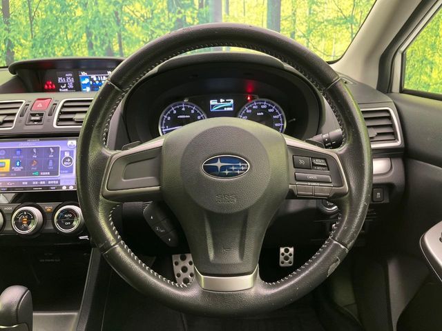 SUBARU XV 2014 Image 31