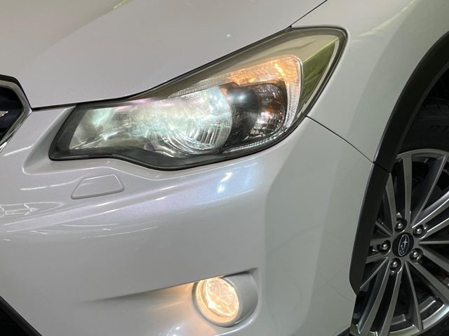 SUBARU XV 2014 Image 31