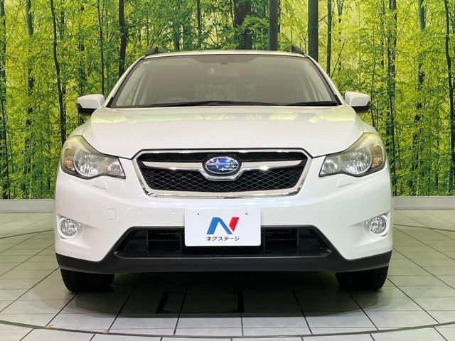SUBARU XV 2014 Image 31
