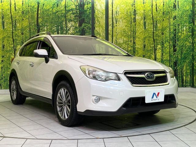 SUBARU XV 2014 Image 31
