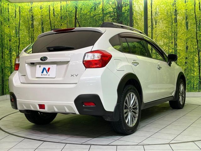 SUBARU XV 2014 Image 31