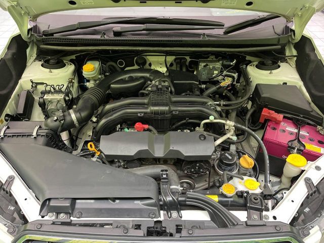 SUBARU XV 2014 Image 31