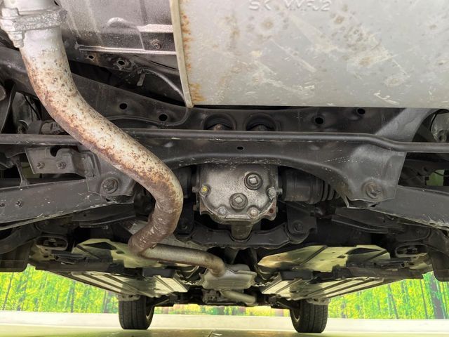 SUBARU XV 2014 Image 31