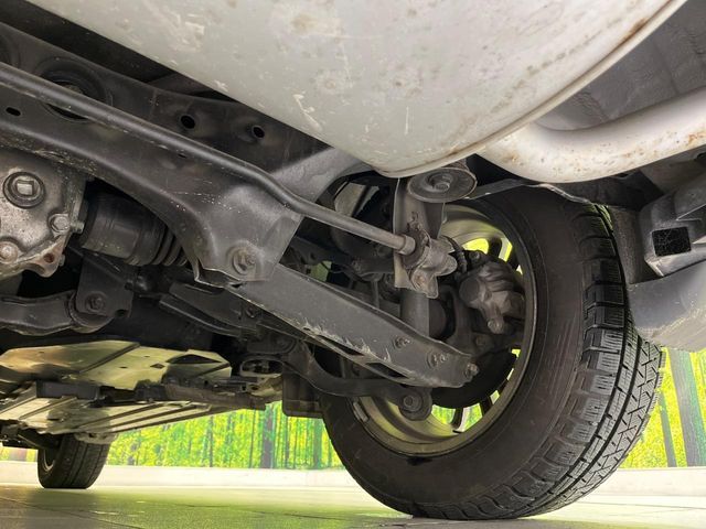 SUBARU XV 2014 Image 31