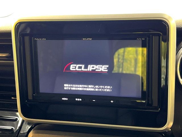 SUZUKI SPACIA CUSTOM 2018 Image 31