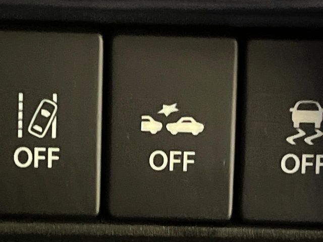 SUZUKI SPACIA CUSTOM 2018 Image 31