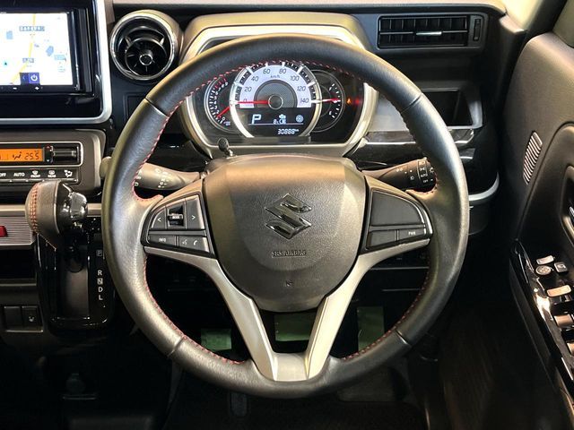 SUZUKI SPACIA CUSTOM 2018 Image 31