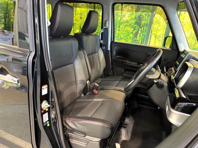 SUZUKI SPACIA CUSTOM 2018 Image 31