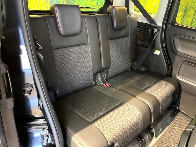 SUZUKI SPACIA CUSTOM 2018 Image 31