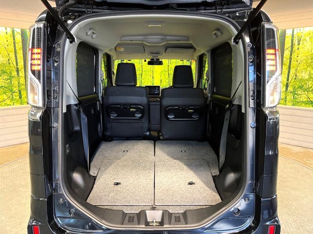 SUZUKI SPACIA CUSTOM 2018 Image 31