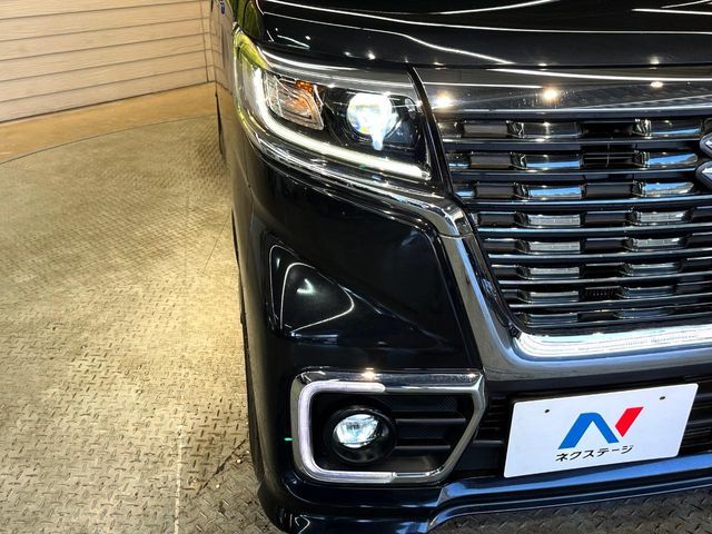 SUZUKI SPACIA CUSTOM 2018 Image 31