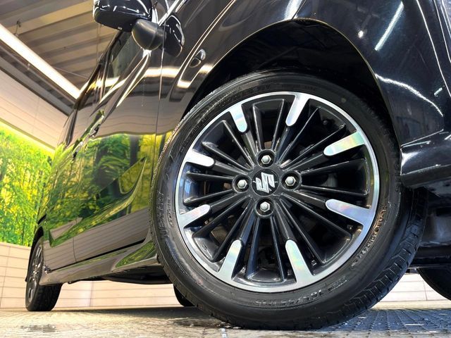 SUZUKI SPACIA CUSTOM 2018 Image 31