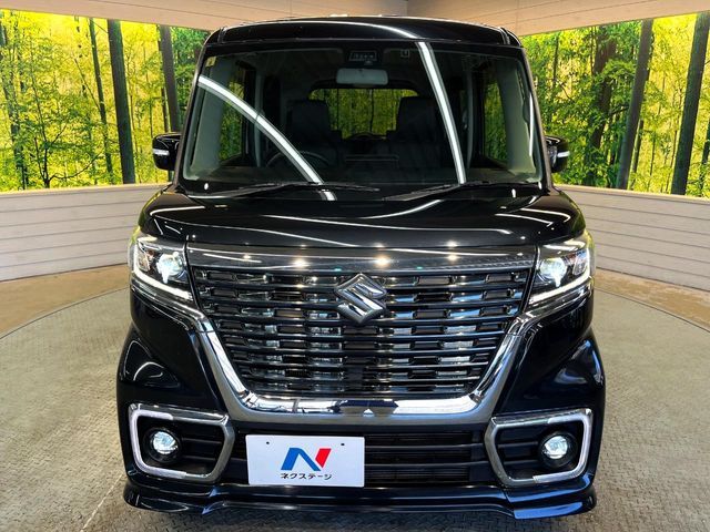 SUZUKI SPACIA CUSTOM 2018 Image 31