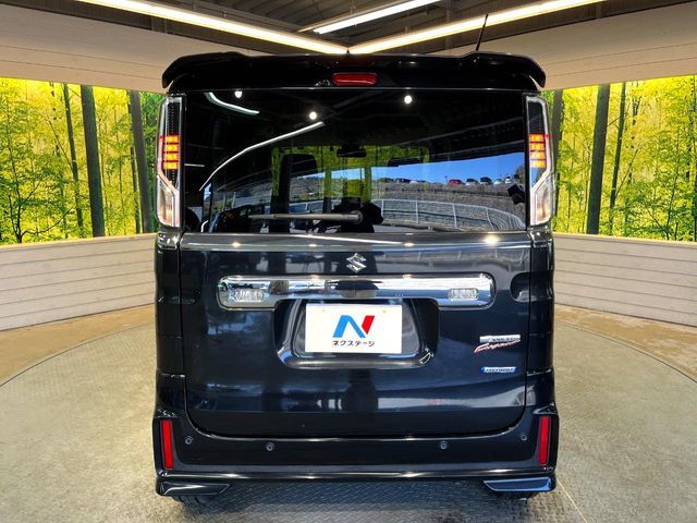 SUZUKI SPACIA CUSTOM 2018 Image 31