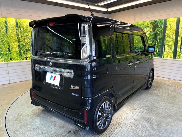 SUZUKI SPACIA CUSTOM 2018 Image 31