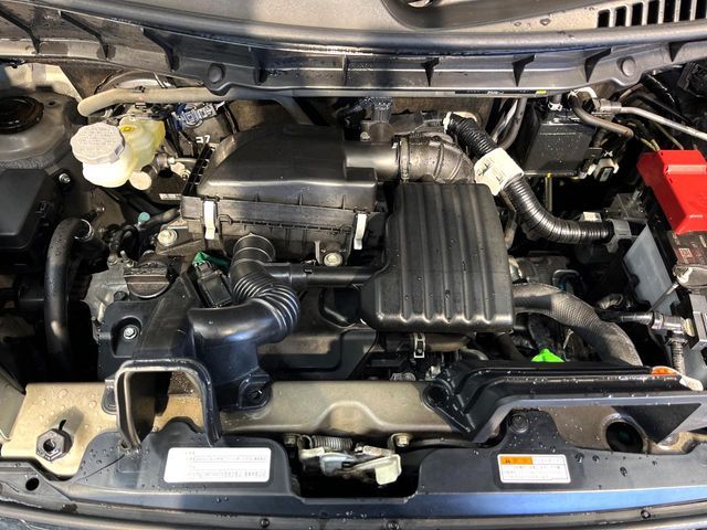 SUZUKI SPACIA CUSTOM 2018 Image 31