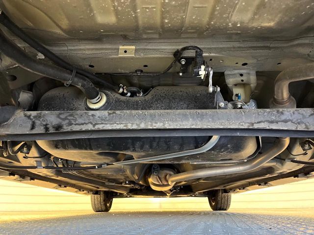 SUZUKI SPACIA CUSTOM 2018 Image 31