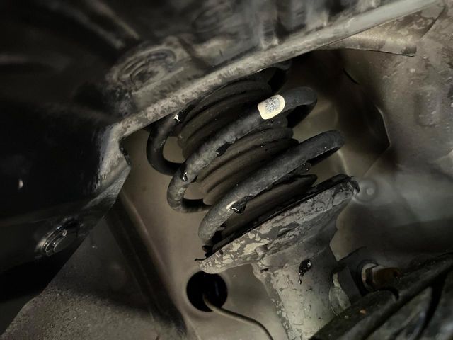 SUZUKI SPACIA CUSTOM 2018 Image 31