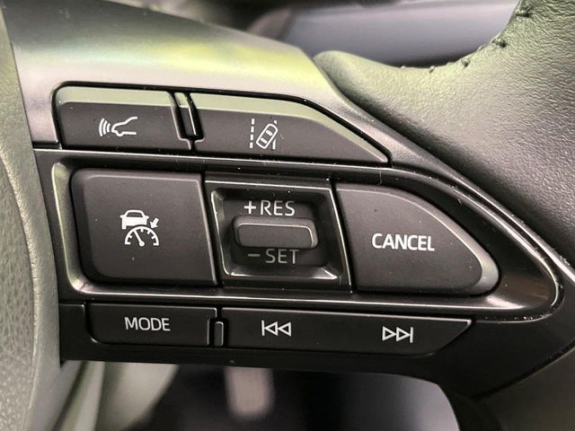 TOYOTA AQUA 2024 Image 31