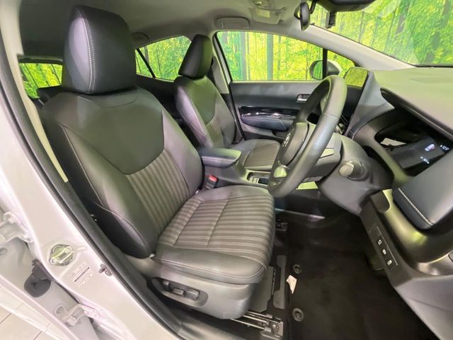 TOYOTA AQUA 2024 Image 31