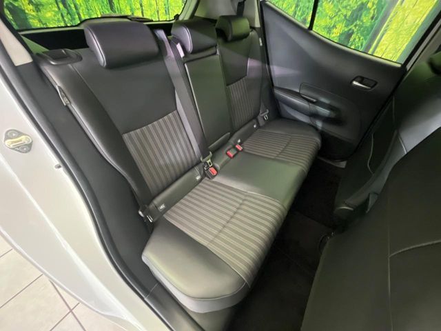 TOYOTA AQUA 2024 Image 31