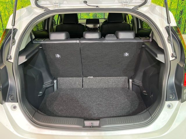 TOYOTA AQUA 2024 Image 31