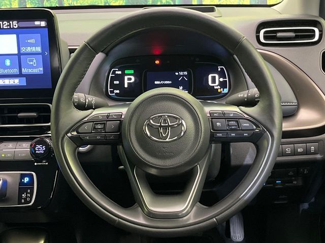 TOYOTA AQUA 2024 Image 31