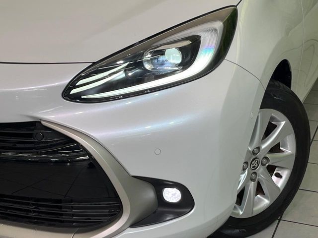 TOYOTA AQUA 2024 Image 31