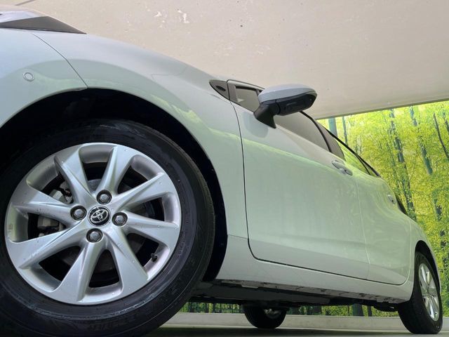 TOYOTA AQUA 2024 Image 31