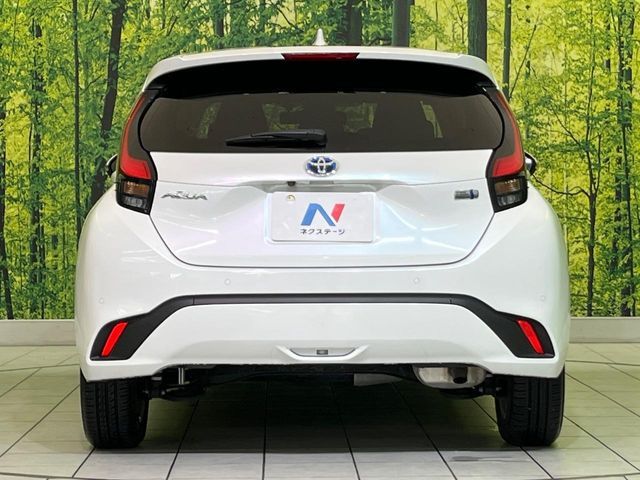 TOYOTA AQUA 2024 Image 31