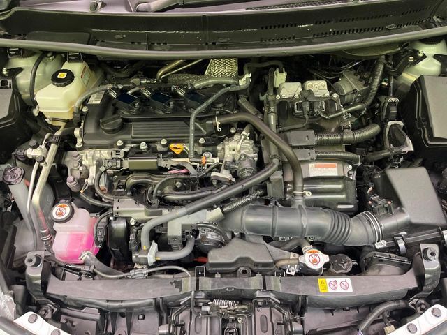 TOYOTA AQUA 2024 Image 31