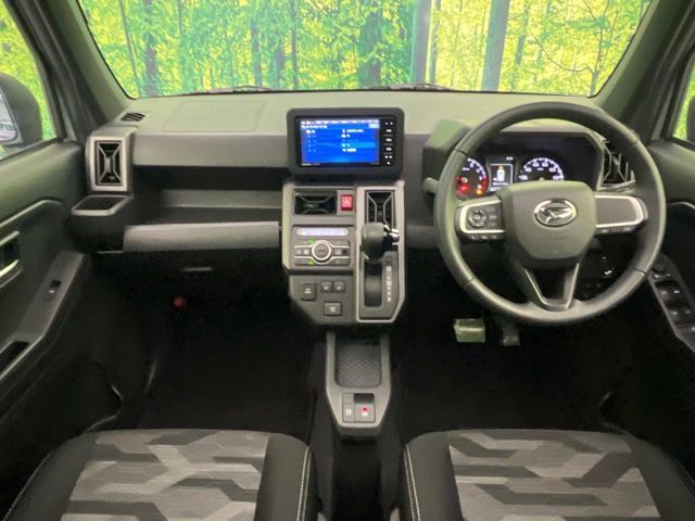 DAIHATSU TAFT 2023 Image 31