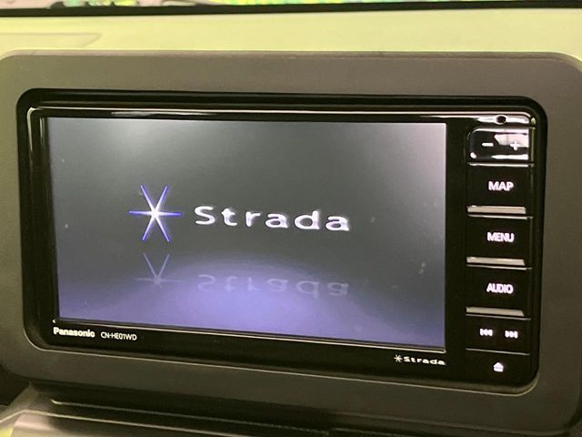 DAIHATSU TAFT 2023 Image 31