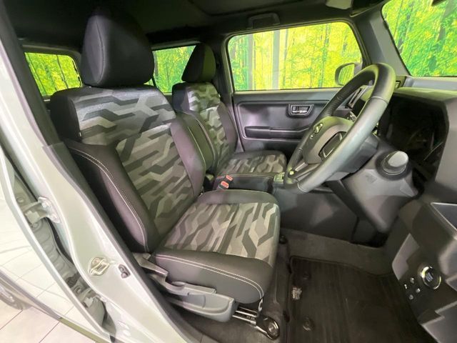 DAIHATSU TAFT 2023 Image 31