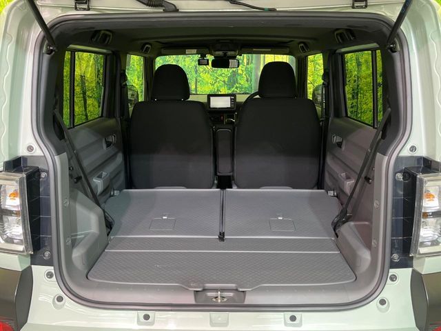 DAIHATSU TAFT 2023 Image 31