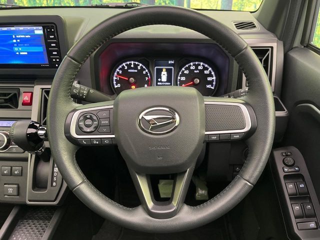 DAIHATSU TAFT 2023 Image 31