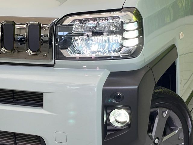 DAIHATSU TAFT 2023 Image 31