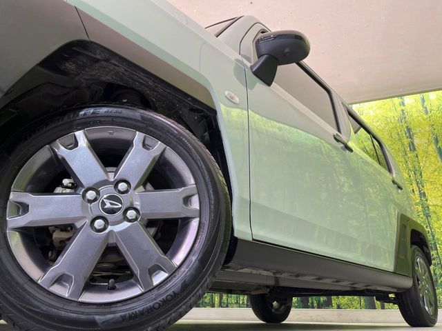 DAIHATSU TAFT 2023 Image 31